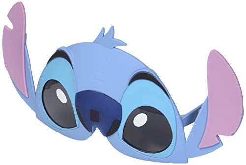 Lilo & Stitch Stitch Sunglasses Standard von Sun-Staches