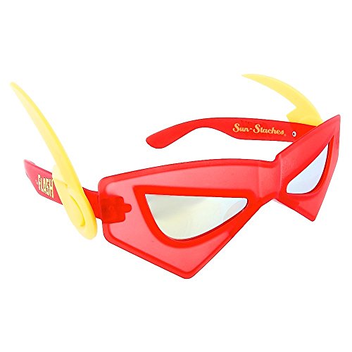 Sunstaches Flash Sunglasses von Sun-Staches