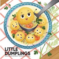 Little Dumplings von Phoenix International Publications, Inc.