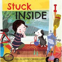 Stuck Inside von Phoenix International Publications, Inc.