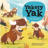 Yakety Yak von Phoenix International Publications, Inc.