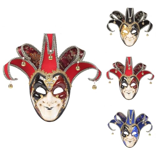 Sunfashion Karneval Maske Faschingsmasken Maskenball Maske Fledermaus Maske Damen Silber Maskerade Venedigmaske Party Masks Venezianische Masken Maskerade Maske Venezianische Maskerade Maske Für Paar von Sunfashion