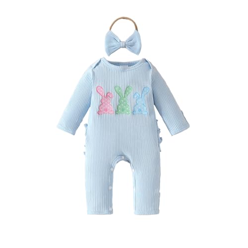 Sunfashion Ostern Kostüm Strampler Für Baby-Jungen New Born Baby Clothes Baby Jacke Neugeborene Baby-Strampler Ostern-Küken-Kostüm-Set Schlafanzug Baby Baby Neugeborene Baby Bekleidung Mädchen Frühch von Sunfashion