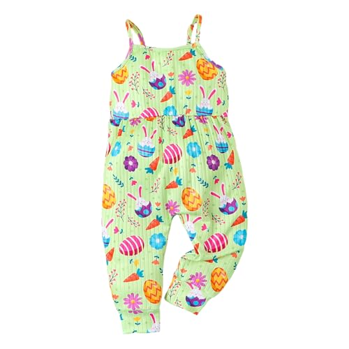 Sunfashion Ostern Küken Kostüm Baby Schlafsack Babyanzug Baby Klamotten Neugeborene Baby-Seestern-Strampler Ostern Chick Kleid Für Kinder Babygirl Schlafanzug Für Strampler Neugeborene Baby Klamotten von Sunfashion