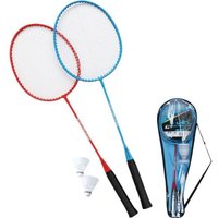 sunflex Badmintonset MATCHMAKER 2 sunflex Badmintonset MATCHMAKER 2 von Sunflex sport GmbH + Co.KG