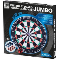 sunflex KLETTDARTBOARD JUMBO sunflex KLETTDARTBOARD JUMBO von Sunflex sport GmbH + Co.KG