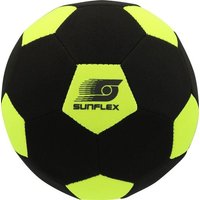 sunflex NEOPREN FUSSBALL SIZE 3 GELB sunflex NEOPREN FUSSBALL SIZE 3 GELB von Sunflex sport GmbH + Co.KG
