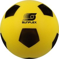 sunflex SOFTFUSSBALL GELB sunflex SOFTFUSSBALL GELB von Sunflex sport GmbH + Co.KG