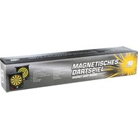 SUNFLEX 45012 MAGNETISCHES DARTSPIEL von Sunflex