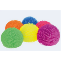SUNFLEX 51008Z Puffer Ball 23 cm, sortiert SUNFLEX 51008Z Puffer Ball 23 cm, sortiert von Sunflex