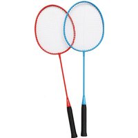 SUNFLEX 53546 Badmintonset MATCHMAKER 2 von Sunflex