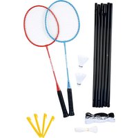 SUNFLEX 53548 Badminton Set MATCHMA von Sunflex