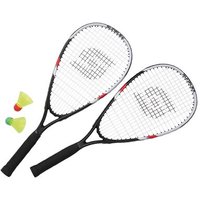 SUNFLEX 53581 SPEED BADMINTON SONIC II von Sunflex