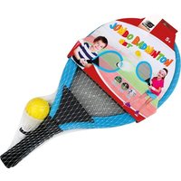 SUNFLEX 53588 JUMBO BADMINTON SET von Sunflex