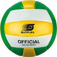 SUNFLEX 56081 Volleyball SUNFLASH von Sunflex