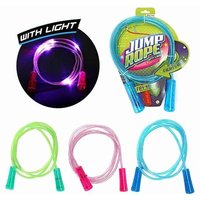 SUNFLEX 68020Z SPRINGSEIL LIGHT, sortiert SUNFLEX 68020Z SPRINGSEIL LIGHT, sortiert von Sunflex