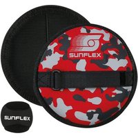 SUNFLEX 74326 SURE CATCH SET CAMO RED von Sunflex