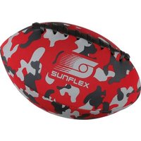 SUNFLEX 74346 AMERICAN FOOTBALL CAMO RED von Sunflex