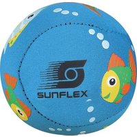 SUNFLEX 74567 SMALL SOFTBALL YOUNGSTER SEAWORLD von Sunflex