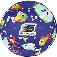 SUNFLEX 74572 NEOPRENBALL YOUNGSTER SEAWORLD von Sunflex