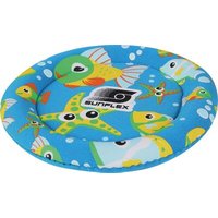 SUNFLEX 74578 WURFSCHEIBE YOUNGSTER SEAWORLD 15 cm von Sunflex