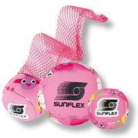 SUNFLEX 74583 WURFBALL SET YOUNGSTER BIRDS & BEES von Sunflex