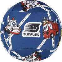 SUNFLEX 74587 BIG SOFTBALL YOUNGSTER CARS von Sunflex