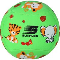 SUNFLEX 74588 BIG SOFTBALL YOUNGSTER JUNGLE von Sunflex