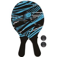 SUNFLEX 74740 BEACHBALL SET ACTION PRO von Sunflex