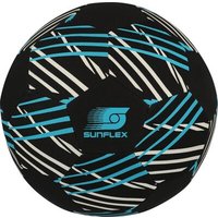 SUNFLEX 74748 NEOPRENE SOCCER BALL ACTION PRO von Sunflex