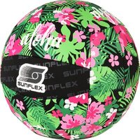 SUNFLEX 74922 VOLLEYBALL 3 TROPICAL von Sunflex