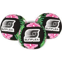 SUNFLEX 74925 FUNBÄLLE TROPICAL FLOWER von Sunflex