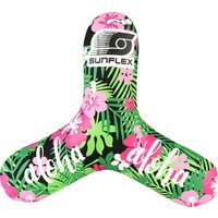 SUNFLEX 74932 TRIANGLE TROPICAL FLOWER von Sunflex