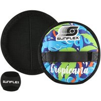 SUNFLEX 74941 SURE CATCH SET TROPICAL WAVE von Sunflex