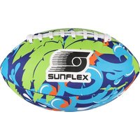 SUNFLEX 74944 AMERICAN FOOTBALL TROPICAL WAVE von Sunflex