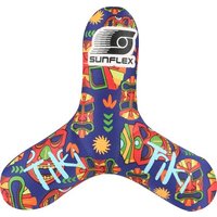 SUNFLEX 74972 TRIANGLE TROPICAL TIKI von Sunflex