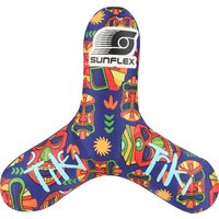 SUNFLEX 74972 TRIANGLE TROPICAL TIKI SUNFLEX 74972 TRIANGLE TROPICAL TIKI von Sunflex