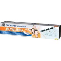 SUNFLEX 80410 TISCHSPIEL BOWLING von Sunflex