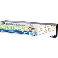 SUNFLEX 80412 TISCHSPIEL SHUFFLEBOARD von Sunflex