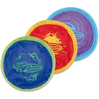 SUNFLEX 81106 FRISBEE POCKET MINI, sortiert von Sunflex