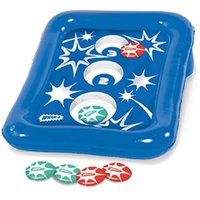 SUNFLEX 81140 Wham-O SPLASH N' SCORE BEAN BAG TOSS von Sunflex