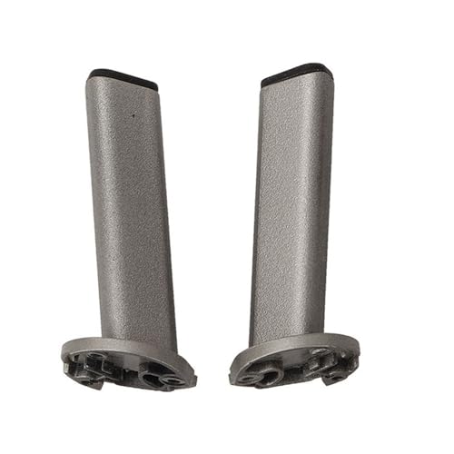 Sunicon Landing Gear Leg, Landing Gear Kit Front Rear Bracket Repair Parts Accessories (2pcs) von Sunicon