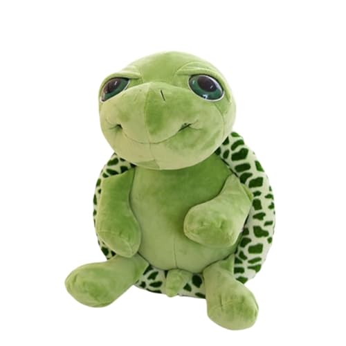 Sunknight 20CM Schildkröte Kuscheltier Stofftier Spielzeug Plüschtier kuschelig von Sunknight