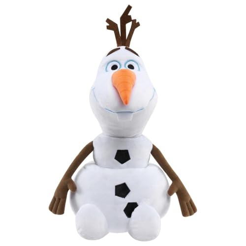 Sunknight Schneemann 30cm Schneemann Schneemann Schneemann Geschenk Kinder Weiß von Sunknight