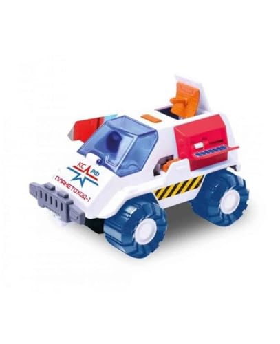 Astro Space Rover von Sunman