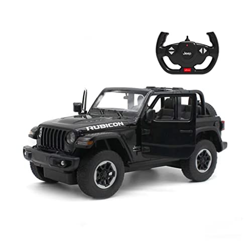 RASTAR 1137 Jeep RDC von Sunman