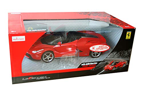 Sunman RDC 1:14 Ferrari Aperta - Drift Sunman RDC 1:14 Ferrari Aperta - Drift von rastar