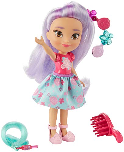 Fisher-Price Nickelodeon Sunny Day Pop In Style Hair Charm Blair Doll von Fisher-Price