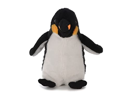 Sunny toys Knuffiger Kleiner Pinguin aus Plüsch von ZYZYZK