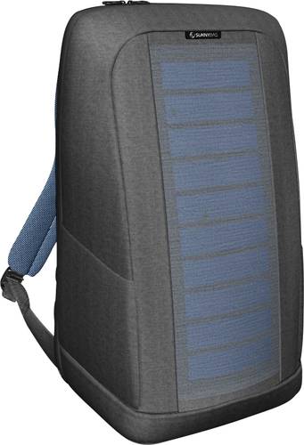 SunnyBag Solarrucksack ICONIC 20l (B x H x T) 370 x 480 x 170mm 136CG_01 von SunnyBag